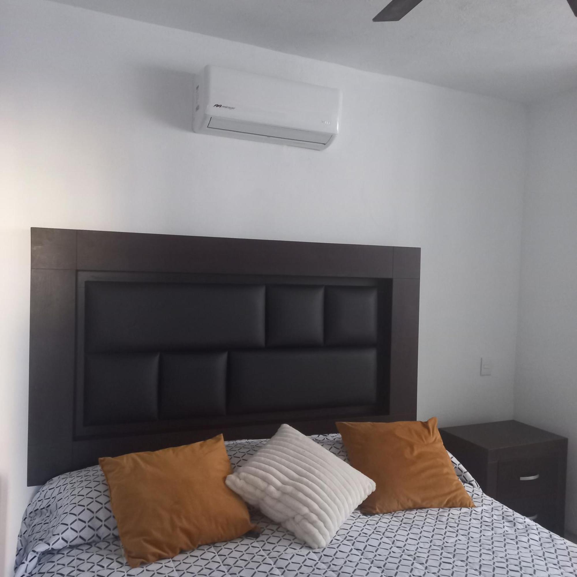 Hermosa Casa En Orilla Del Lago -Zona De Villedos- San Cristobal Zapotitlan Ngoại thất bức ảnh