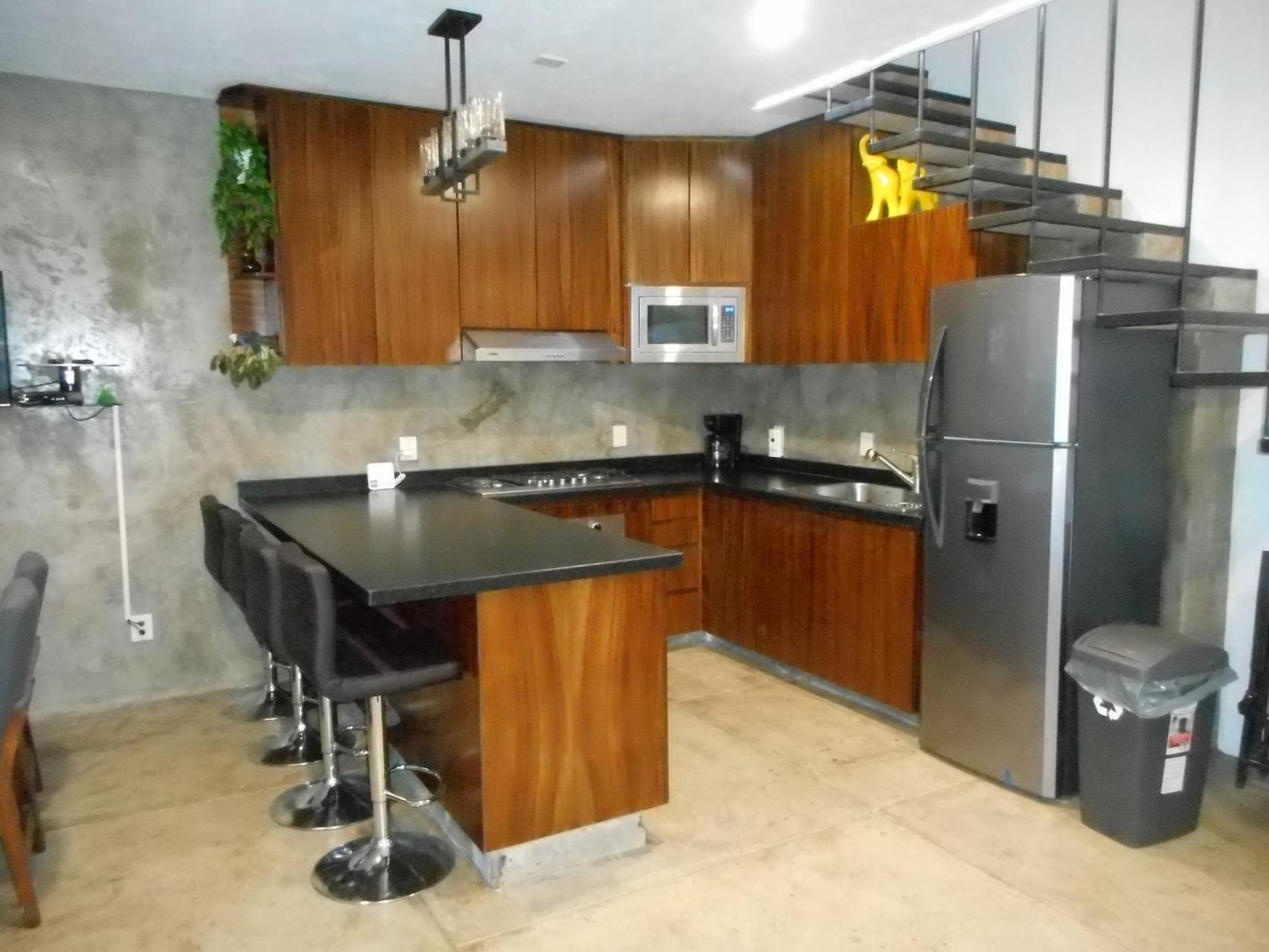 Hermosa Casa En Orilla Del Lago -Zona De Villedos- San Cristobal Zapotitlan Ngoại thất bức ảnh